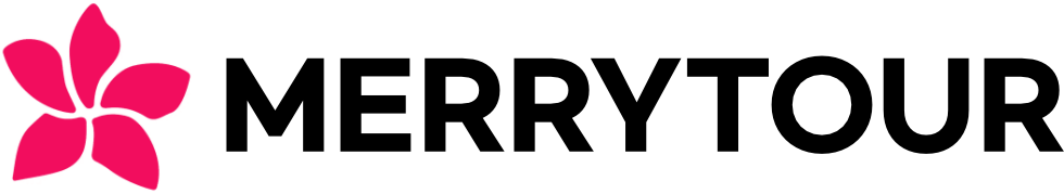 MERRYTOUR 海南美瑞国际旅行社